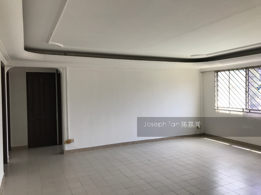 Blk 278 Yishun Street 22 (Yishun), HDB 4 Rooms #145167442